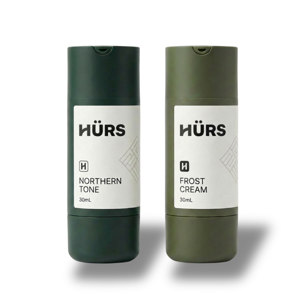 Defrost Night Main image