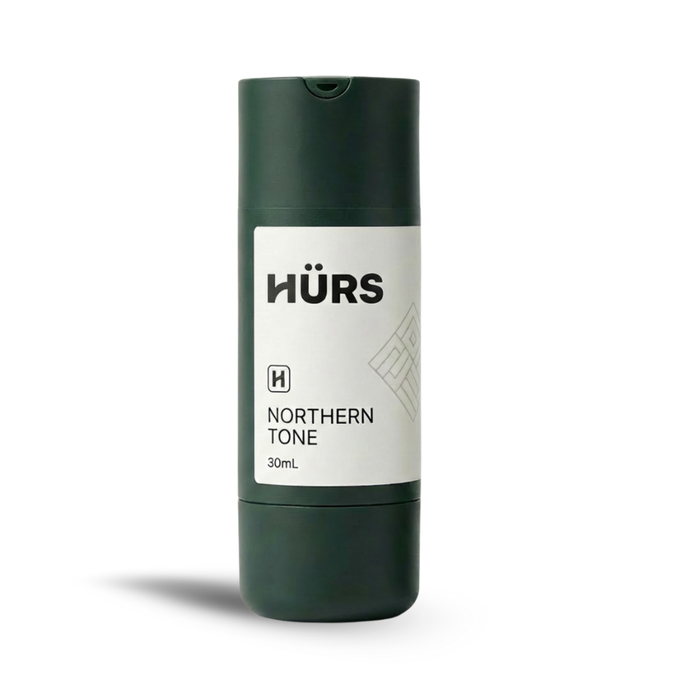 Defrost Night - Pine