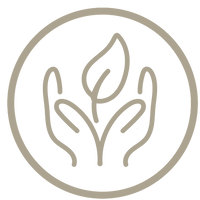 Organically sourced