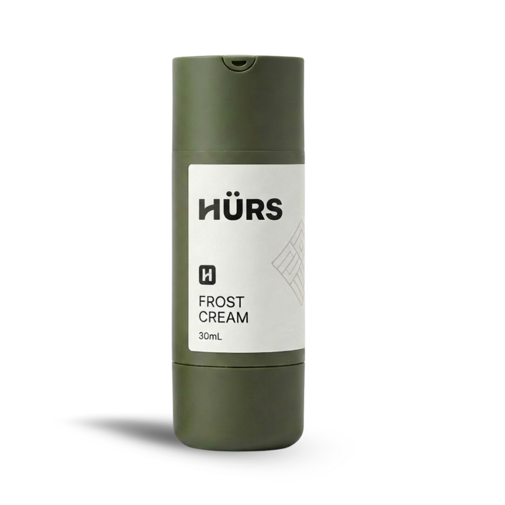 Defrost Night - Spree