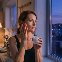 NØRD NIGHTFRØST 50ml