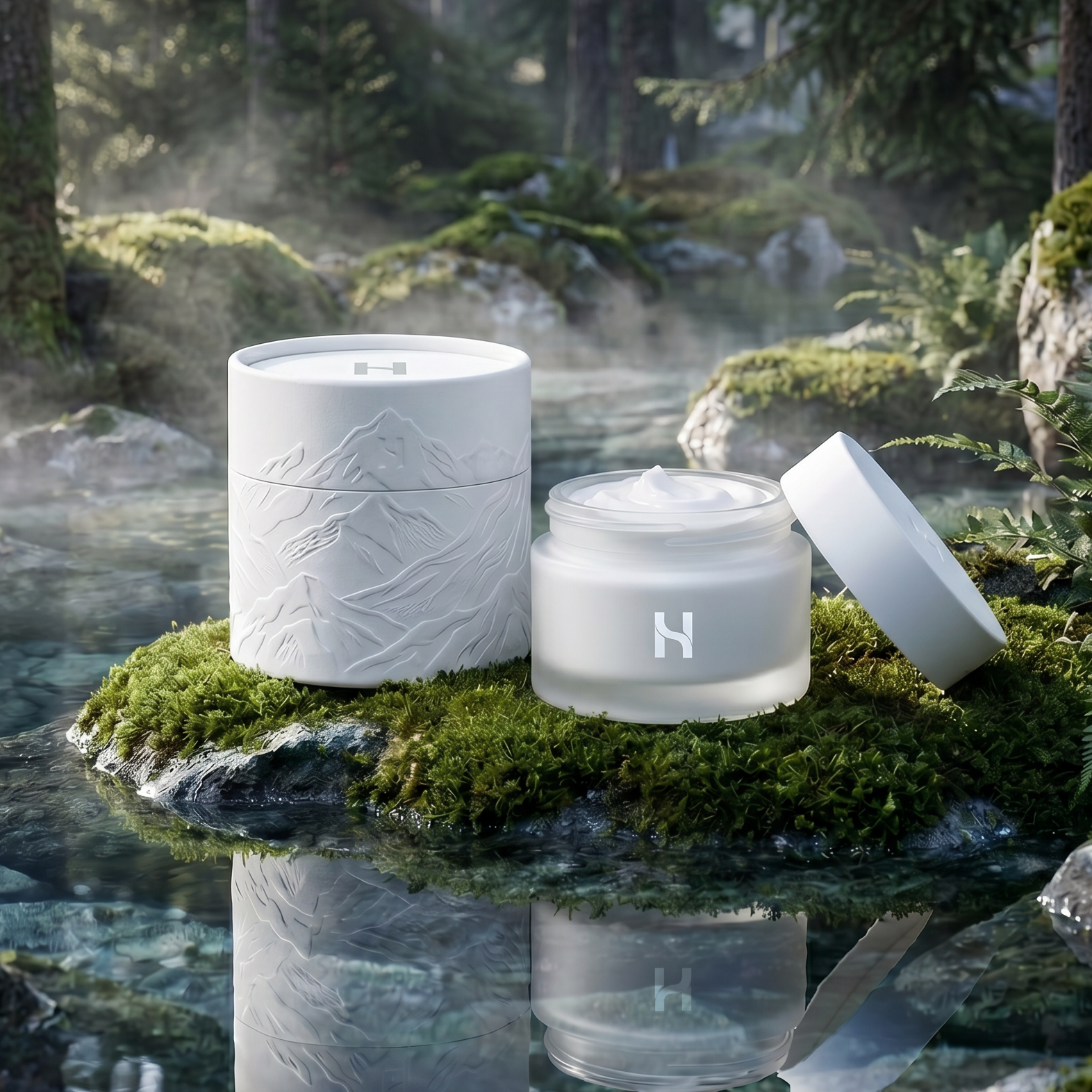 NØRD NIGHTFRØST 50ml