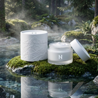 NØRD NIGHTFRØST 50ml