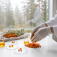NØRD NIGHTFRØST 50ml